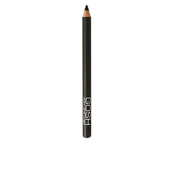 Svart kohl-eyeliner
